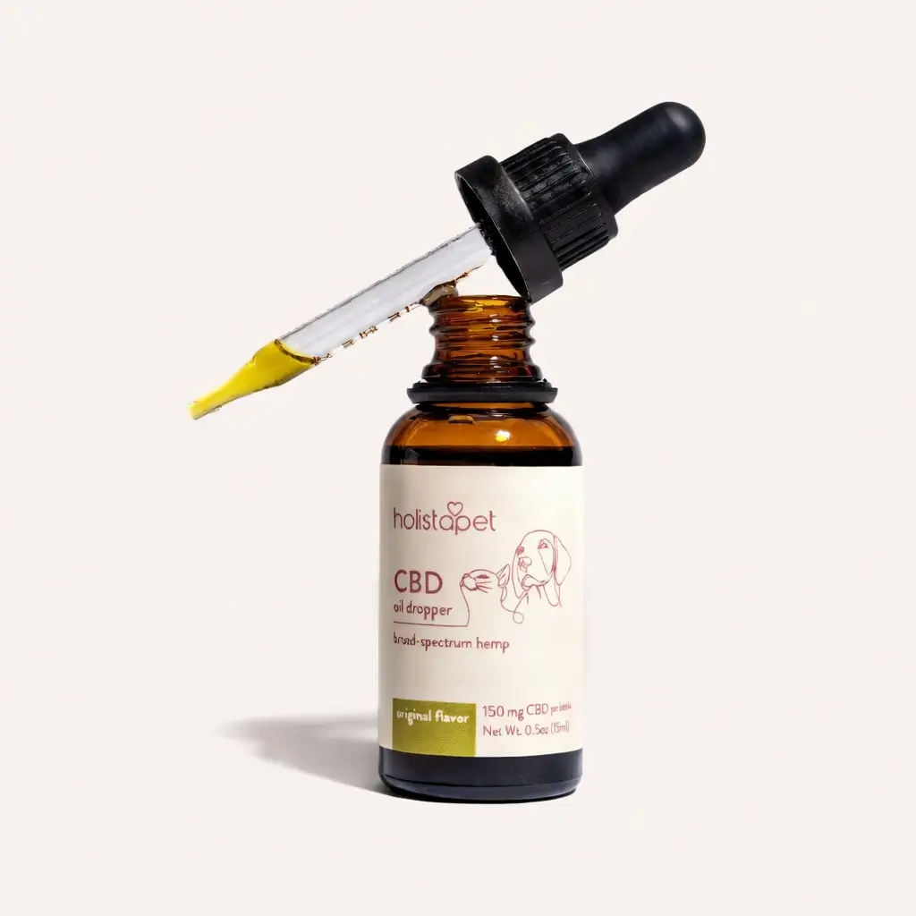 Best Tinctures For Dogs - Vet Rated #1, Free Shipping